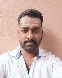 Ramesh Carpenter